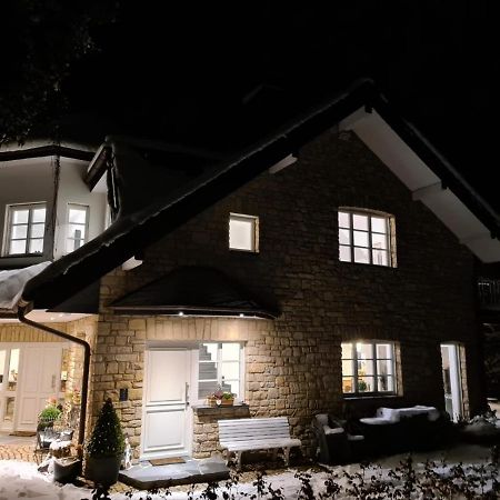 Ferienwohnung Am Eifelsteig Roetgen Luaran gambar