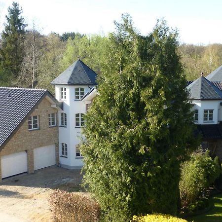 Ferienwohnung Am Eifelsteig Roetgen Luaran gambar
