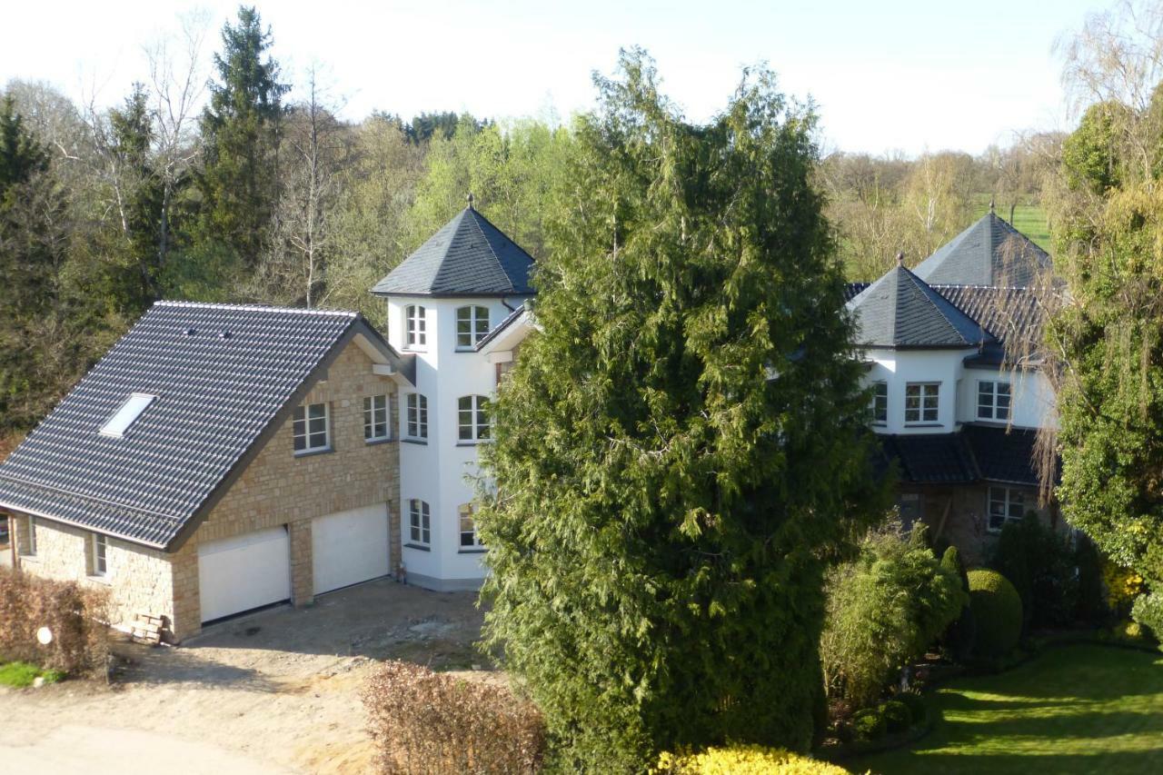 Ferienwohnung Am Eifelsteig Roetgen Luaran gambar