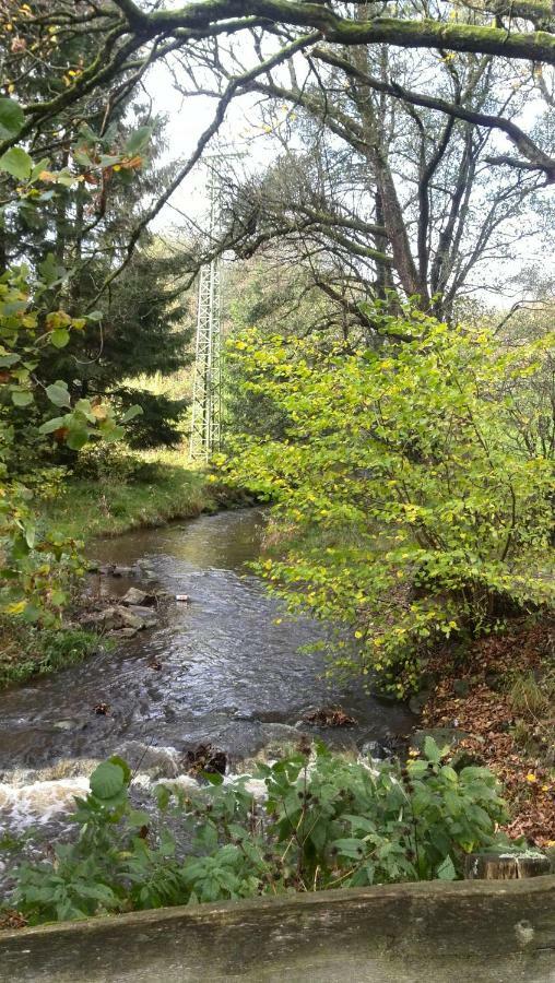 Ferienwohnung Am Eifelsteig Roetgen Luaran gambar
