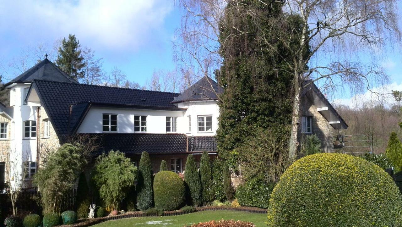Ferienwohnung Am Eifelsteig Roetgen Luaran gambar