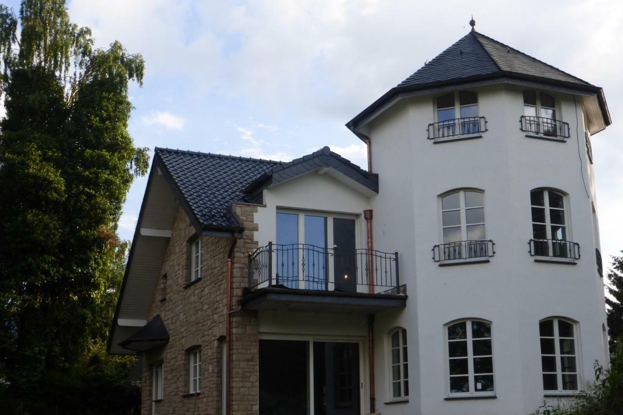 Ferienwohnung Am Eifelsteig Roetgen Luaran gambar