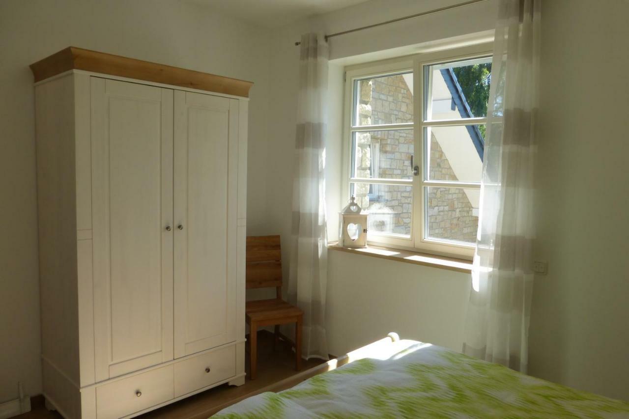Ferienwohnung Am Eifelsteig Roetgen Luaran gambar