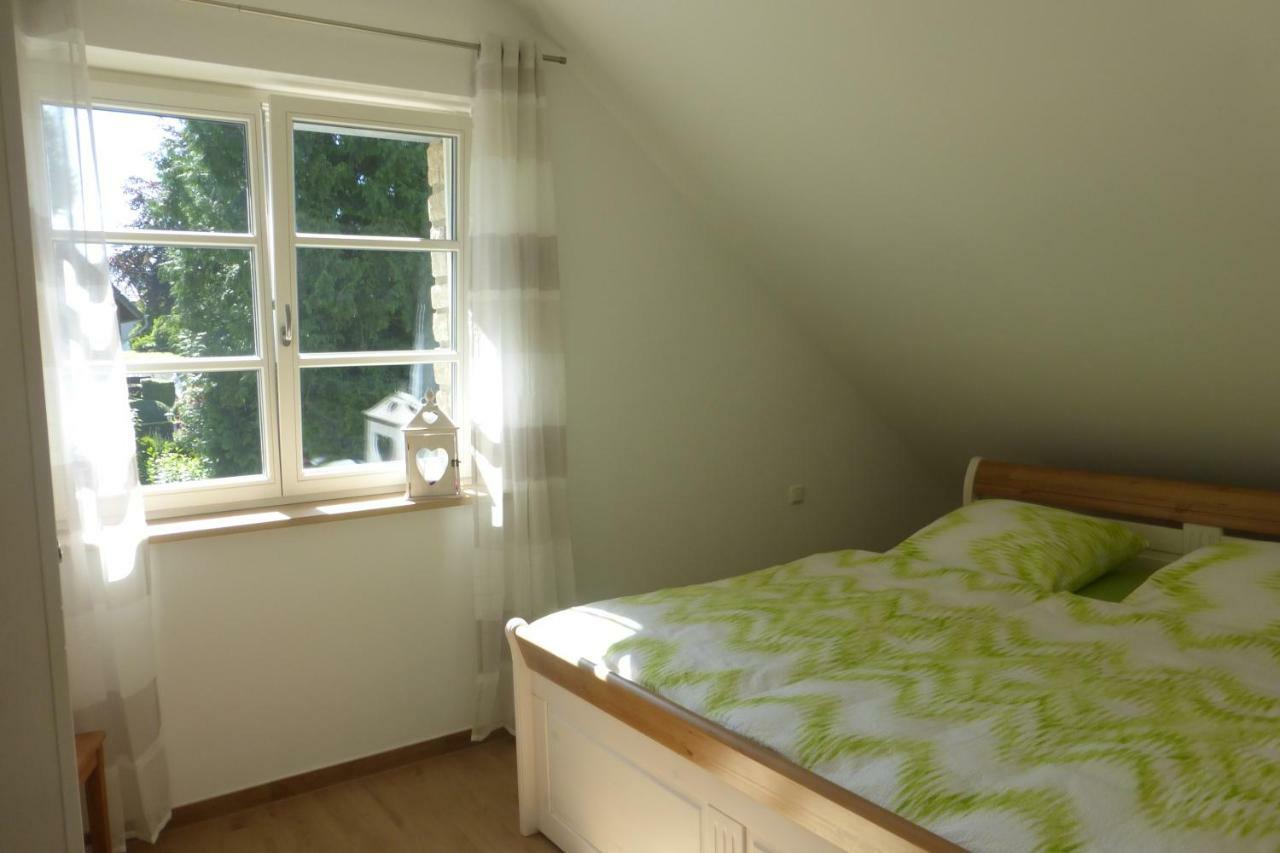 Ferienwohnung Am Eifelsteig Roetgen Luaran gambar