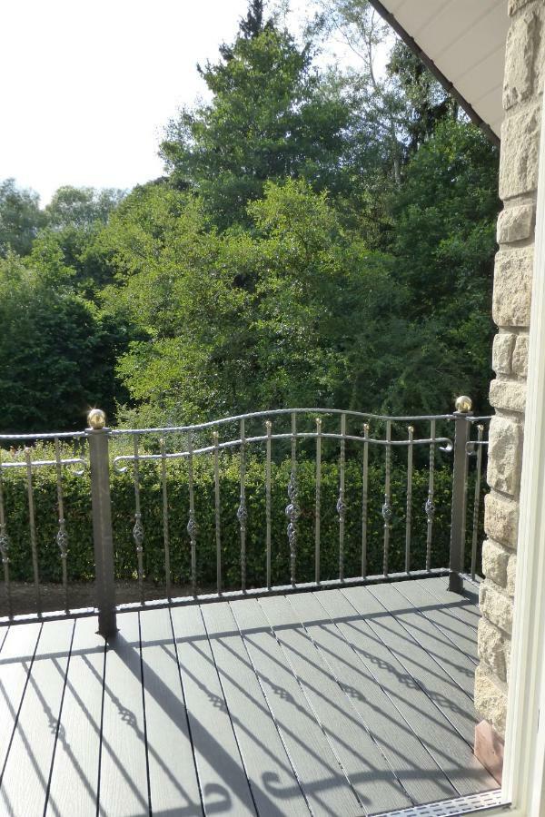 Ferienwohnung Am Eifelsteig Roetgen Luaran gambar