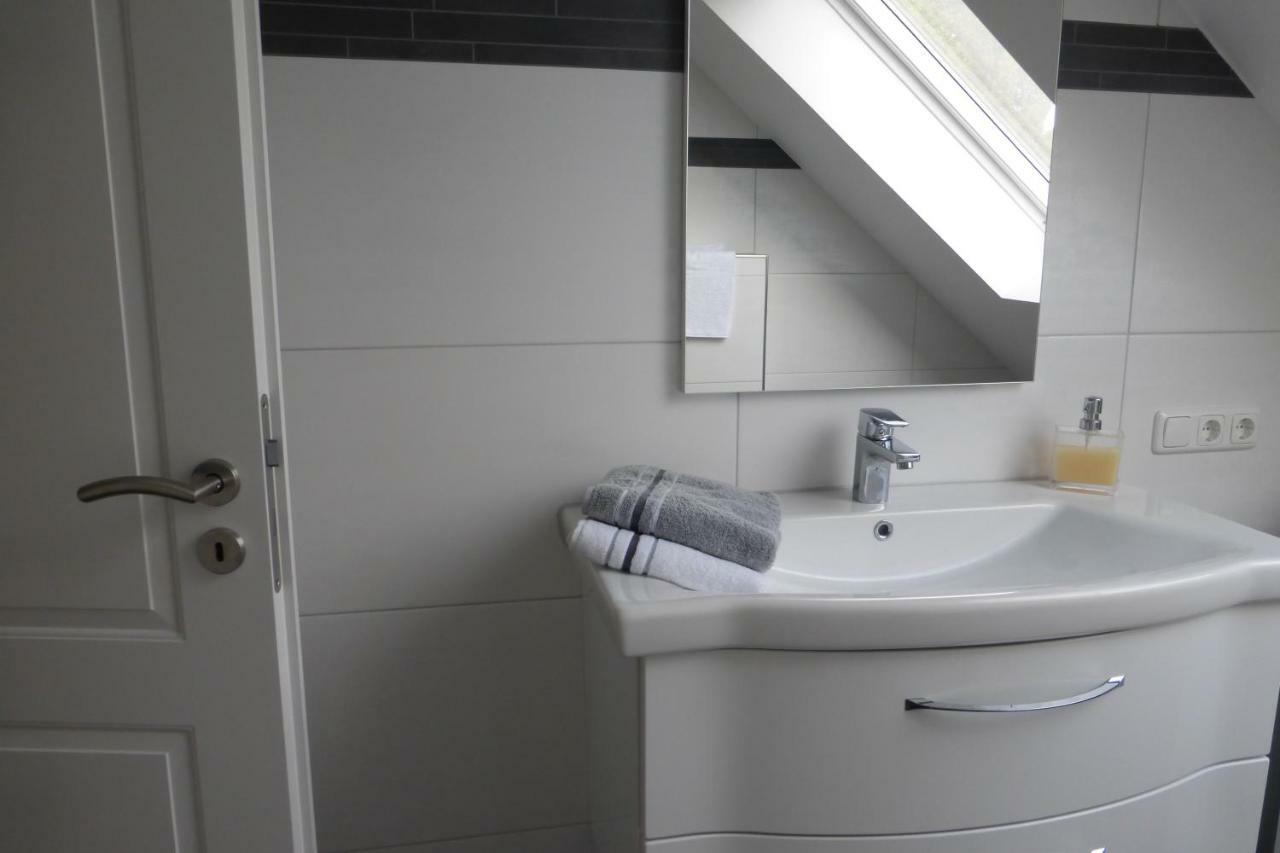 Ferienwohnung Am Eifelsteig Roetgen Luaran gambar
