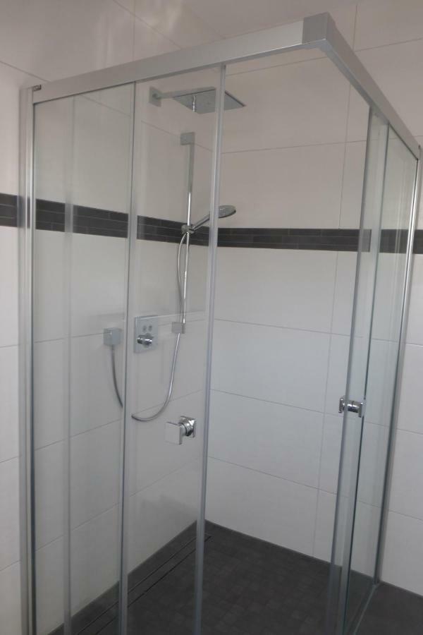 Ferienwohnung Am Eifelsteig Roetgen Luaran gambar