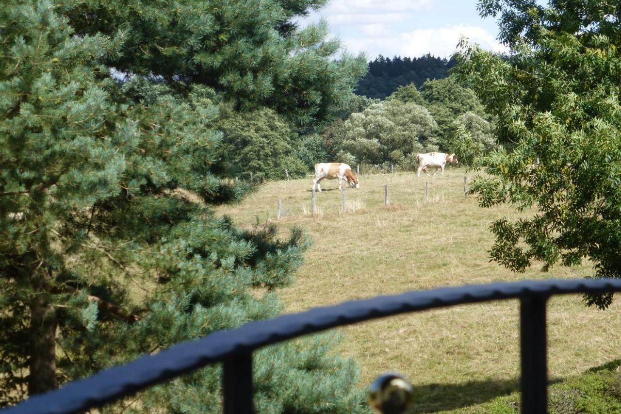 Ferienwohnung Am Eifelsteig Roetgen Luaran gambar